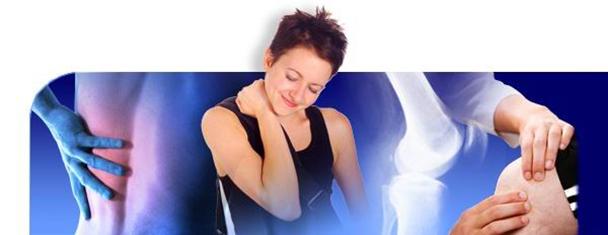 Shoulder Physiotherapy Treatment