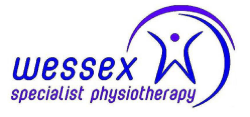 Wessex Specialist Physiotherapy Logo